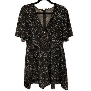 *SHEIN* Polka Dot Summer Dress